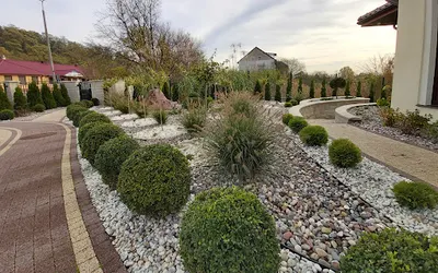 HORTIKOLOR Architektura Krajobrazu Anna Rułka-Jabłczyńska